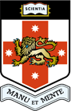 新南威尔士大学 University of New South Wales