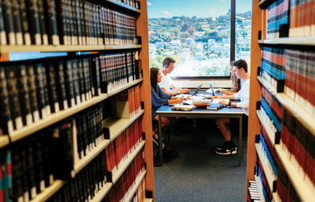 新西兰奥塔哥大学,University of Otago