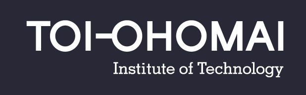 新西兰国立中部理工学院,Toi Ohomai Institute of Technology