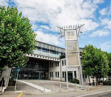 新西兰国立联合理工学院,Universal College of Learning,UCOL