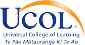 新西兰国立联合理工学院,Universal College of Learning,UCOL