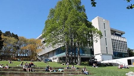 新西兰怀卡托大学,The University of Waikato