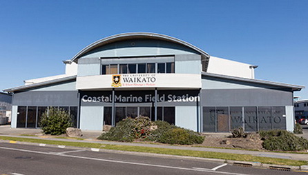 新西兰怀卡托大学,The University of Waikato