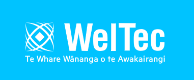 新西兰惠灵顿理工学院,Wellington Institute of Technology,WelTec