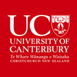 坎特伯雷大学 University of Canterbury