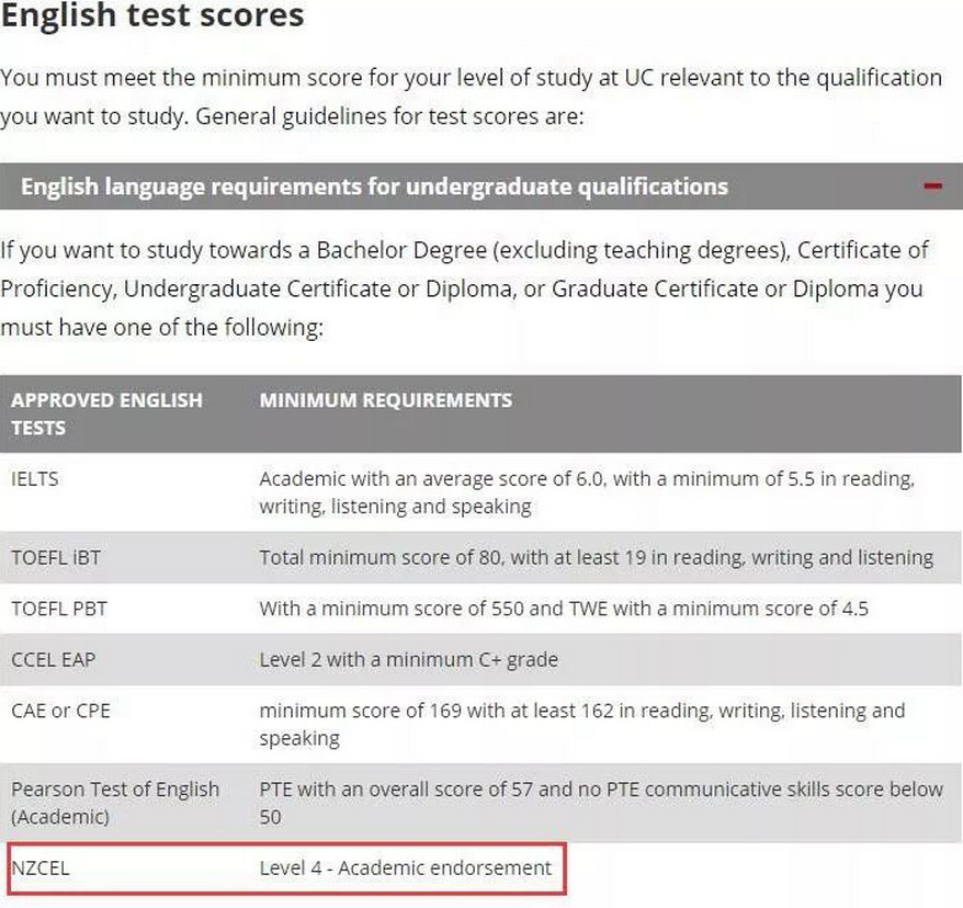 【快捷留学资讯】新西兰内考取消后该如何应对？NZCEL课程有哪些优势？