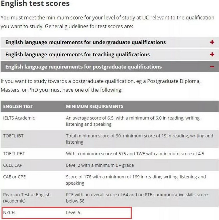 【快捷留学资讯】新西兰内考取消后该如何应对？NZCEL课程有哪些优势？