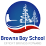 Browns Bay School - 布朗斯湾小学