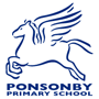 Ponsonby Primary School 庞森比小学