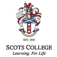 Scots College 斯考特学校