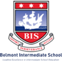 中学 - Belmont Intermediate School 贝尔蒙特中学
