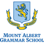 中学 - Mount Albert Grammar School 蒙特艾伯特文法中学