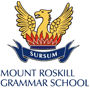 中学 - Mount Roskill Grammar School 蒙洛斯基文法中学