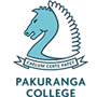 中学 - Pakuranga College 帕库兰卡中学 (9-13年级)