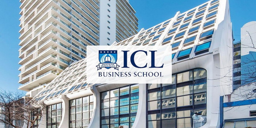 ICL商学院