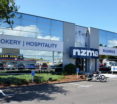 新西兰管理学院,NZMA,New Zealand Management Academies
