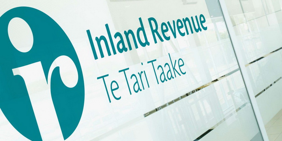 新西兰就业与税收体系