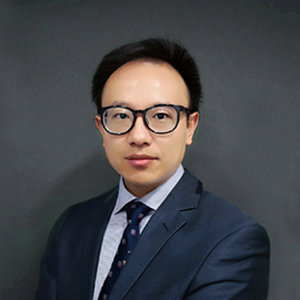 AndrewLIU刘老师