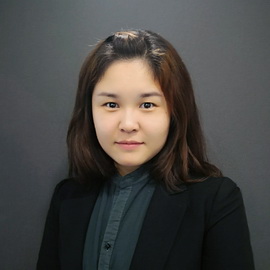 Annie TIAN田老师