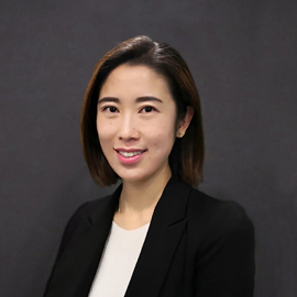 CristinaYANG杨老师