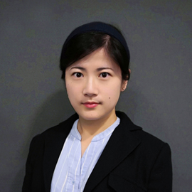 EllieLIU刘老师