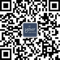 JASONZHU朱先生微信二维码