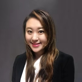 Jina LEE