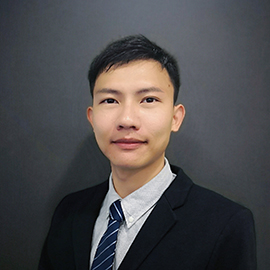 Ruidong XU 许老师