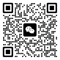 Sara Yuan 袁老师微信二维码