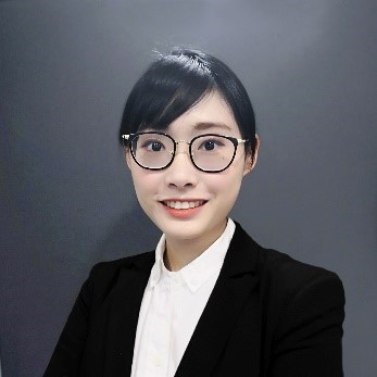 Vivian DENG 邓老师