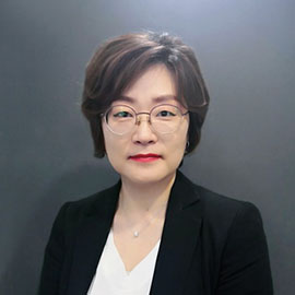 Kangryeon Lee (Yeon) 李女士
