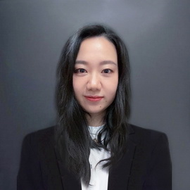 Candice MA 马老师