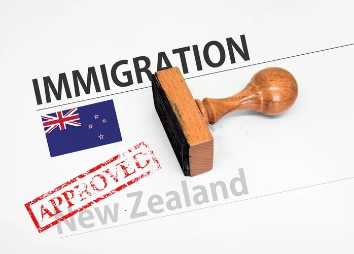 新西兰移民路径 - 配偶类居民签证简析