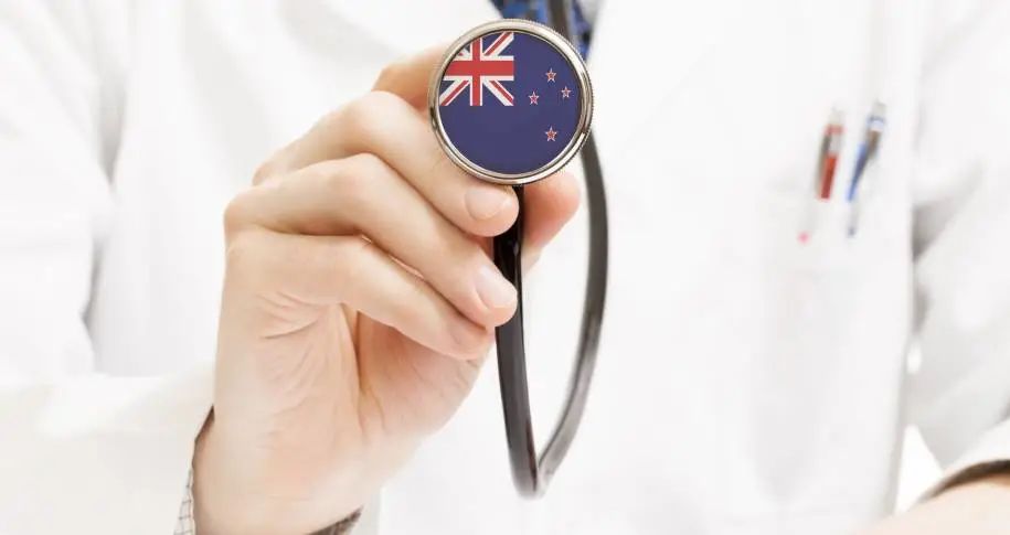 最新整理！新西兰移民局指定体检医院清单