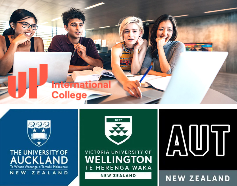 快捷荣获新西兰 Massey University 梅西大学2022年度最有价值合作伙伴证书
