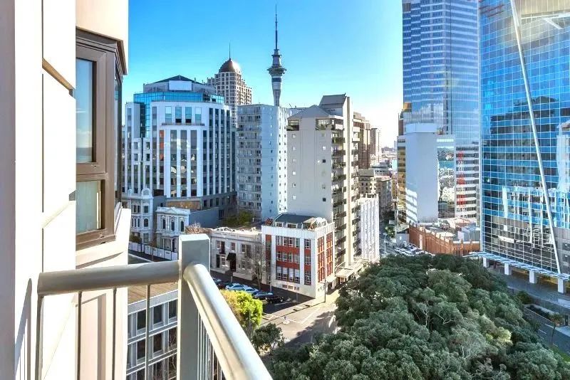 最详尽新西兰住宿攻略，教大家如何在新西兰订酒店、租公寓、搞定住校和homestay！